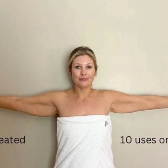 NWT Nuskin Renu spa + conductive gel - Picture 4 of 5